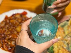 -恩你小木屋·韩式料理(假日广场店)