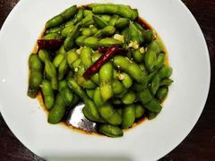 -千滋百味·醉江澜花园餐厅(街道口店)