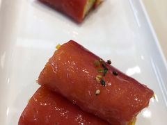 脆脆鲜虾红米肠-蔡澜点心·粤菜(月星环球港店)