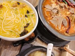 -云海肴·汽锅鸡·云南菜(广安门天虹店)