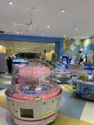 -meland亲子乐园•派对•研学(苏州悠方购物中心店)