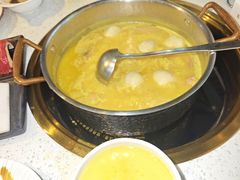 -八珍玉食鸡煲·打边炉(印象城店)