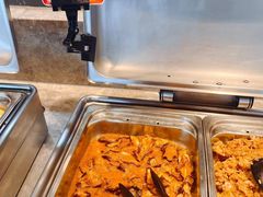 -比格比萨自助(万柳华联店)