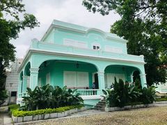 -龙环葡韵住宅式博物馆