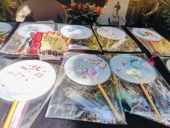 -诗婢家(宽窄巷子店)