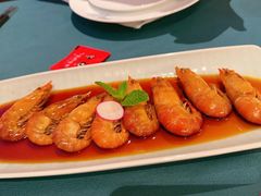 -杭州城中香格里拉·城中小馆中餐厅