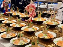 -水之梦(黄浦店)