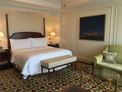 -广州富力丽思卡尔顿酒店