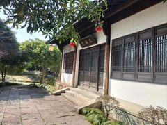 -天禄堂西溪庄园