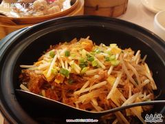 20110211737-潮福城大酒楼·潮味粤品·港式点心(湖滨北路店)