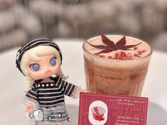 -1/4 ONE QUARTER COFFEE LAB(朝阳大悦城店)