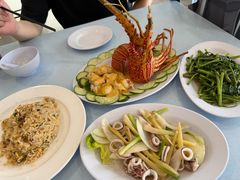 -ZF Seafood Restaurant 卓峰海鲜餐