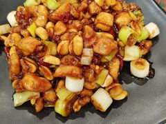 -玉桥餐厅(天坛店)