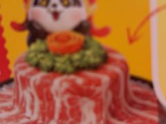 -海底捞火锅(王府井店)