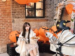 -foodoo芙多松饼店