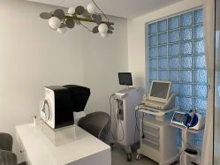 -Let's beauty莱恩轻奢皮肤管理