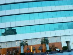 -厚街国际大酒店·游泳池