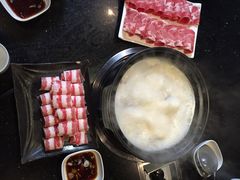 iphone_upload_pic-捞王猪肚鸡火锅(昆山店)