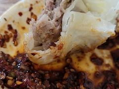 -清真玉林老字号稍麦羊杂碎(宽巷子民族美食街店)