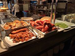 -星伦多自助料理·涮烤一体(江桥万达店)