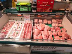 -京客隆超市(京源店)