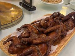 -五谷芳乳鸽王(海景店)