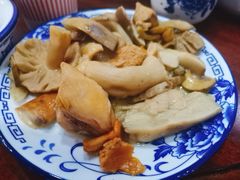 -双喜农庄·菌香园(安居家园店)