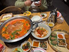 -老凯俚酸汤鱼(多彩城店)