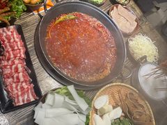 -冯校长老火锅(深圳总店)