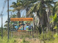 -甲米射击场KRABI SHOOTING RANGE