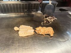 -湘汇概念铁板烧(铁西万达店)