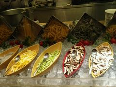 -上海东方佘山翰悦阁酒店·Vie全日制餐厅