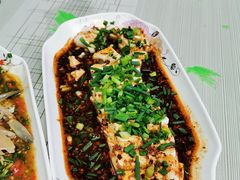 -老街无刺鲫鱼
