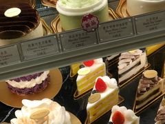 -布歌东京(德基BHG店)