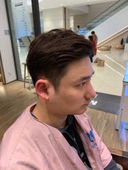 -Mentor Hair Salon