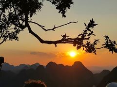 -普者黑风景区-青龙山