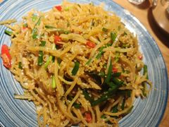 -小土豆北方菜馆(文慧园店)