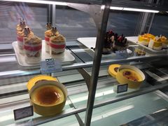 -莉莲蛋挞(大华悦沢书店)