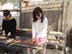 -她说户外烧烤团建(西湖店)