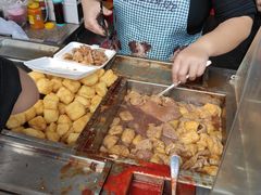 -细妹五香牛杂(步行街店)