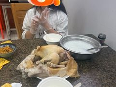 -阿侬盐焗鸡(清澜店)