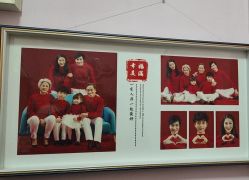 -憨大叔儿童摄影 90店连锁(房山城关店)