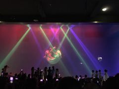 -芜湖新华联大白鲸海洋公园