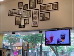 -佰搭果·广式茶餐厅(西华路店)
