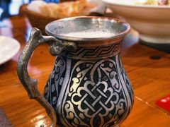 -TUK土耳其餐厅·下午茶(卢湾店)