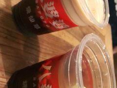 -八婆婆烧仙草(中山路店)