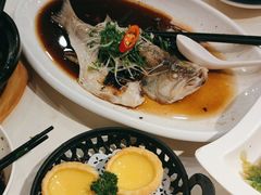 -虾饺妹·粤式手工点心(水荫路店)