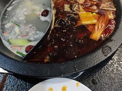 -陈府大宅门成都火锅·手切鲜肉(太原街店)