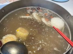 -八合里潮汕鲜牛肉火锅(深圳海岸城店)