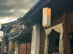 -巍山古城
